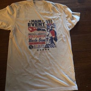 Rowdy Gentleman TShirt